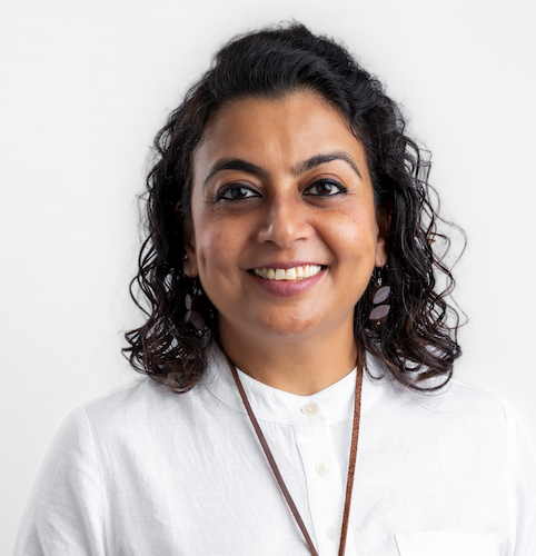 Krittika Banerjee